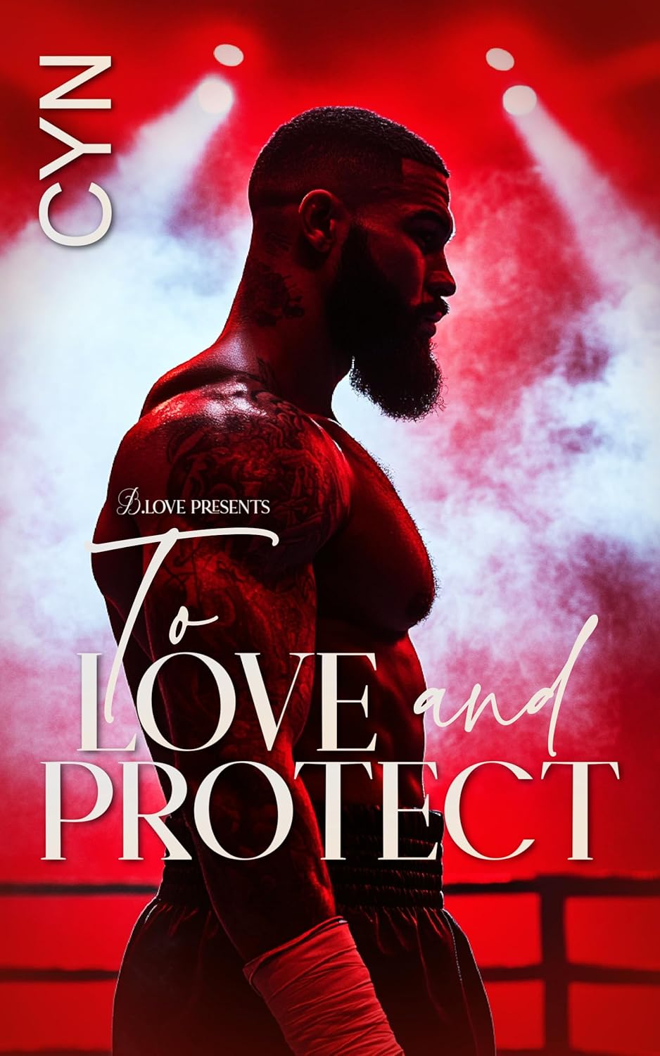 To Love and Protect      Kindle Edition
