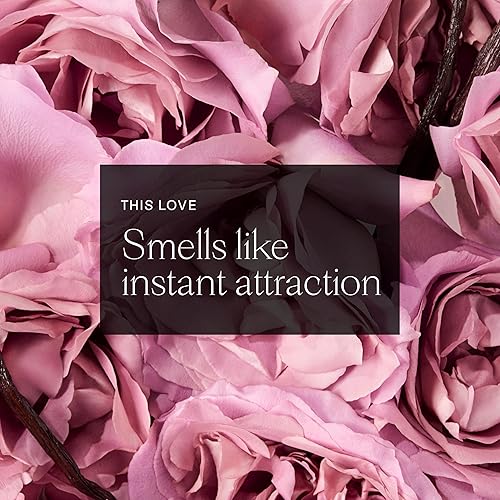 Miniatura 5 de Each & Every Desodorante sin aluminio para mujeres y hombres, rosa y vainilla, desodorante natural para pieles sensibles, verificado por EWG,