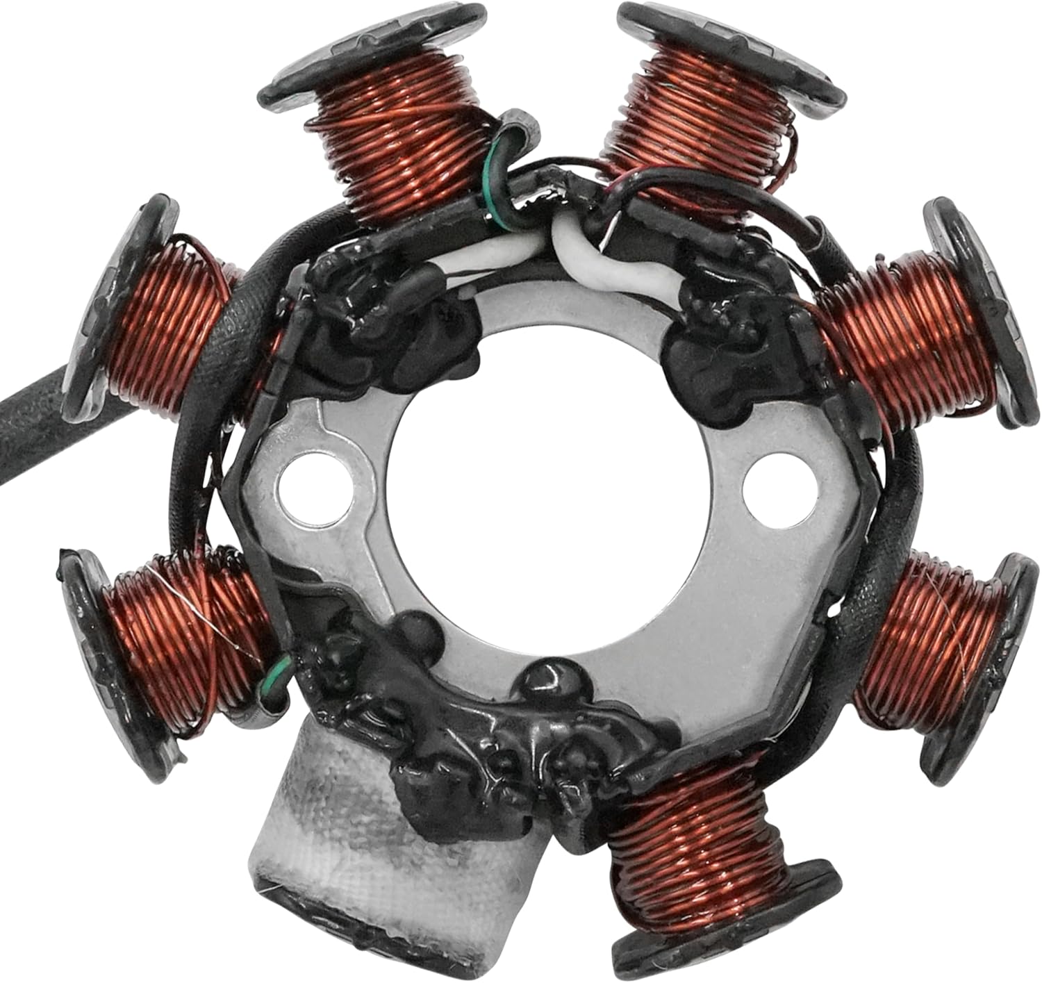 Caltric Stator Compatible With Yamaha 43D-H5510-00-00