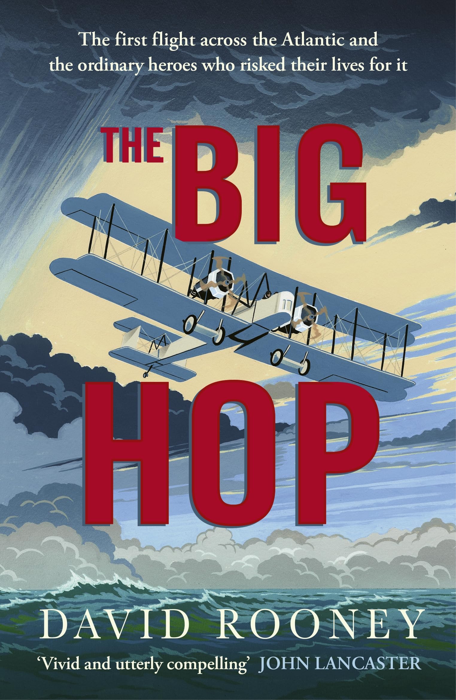 Big Hop