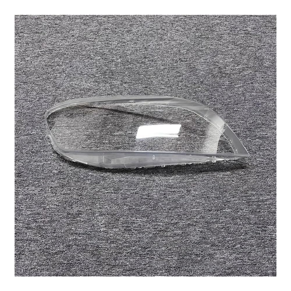 Phares opaques solution avec la lentille phare Volvo XC60 2009-2013 - 5