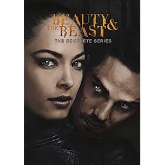 Beauty And The Beast (2012): The Complete Series