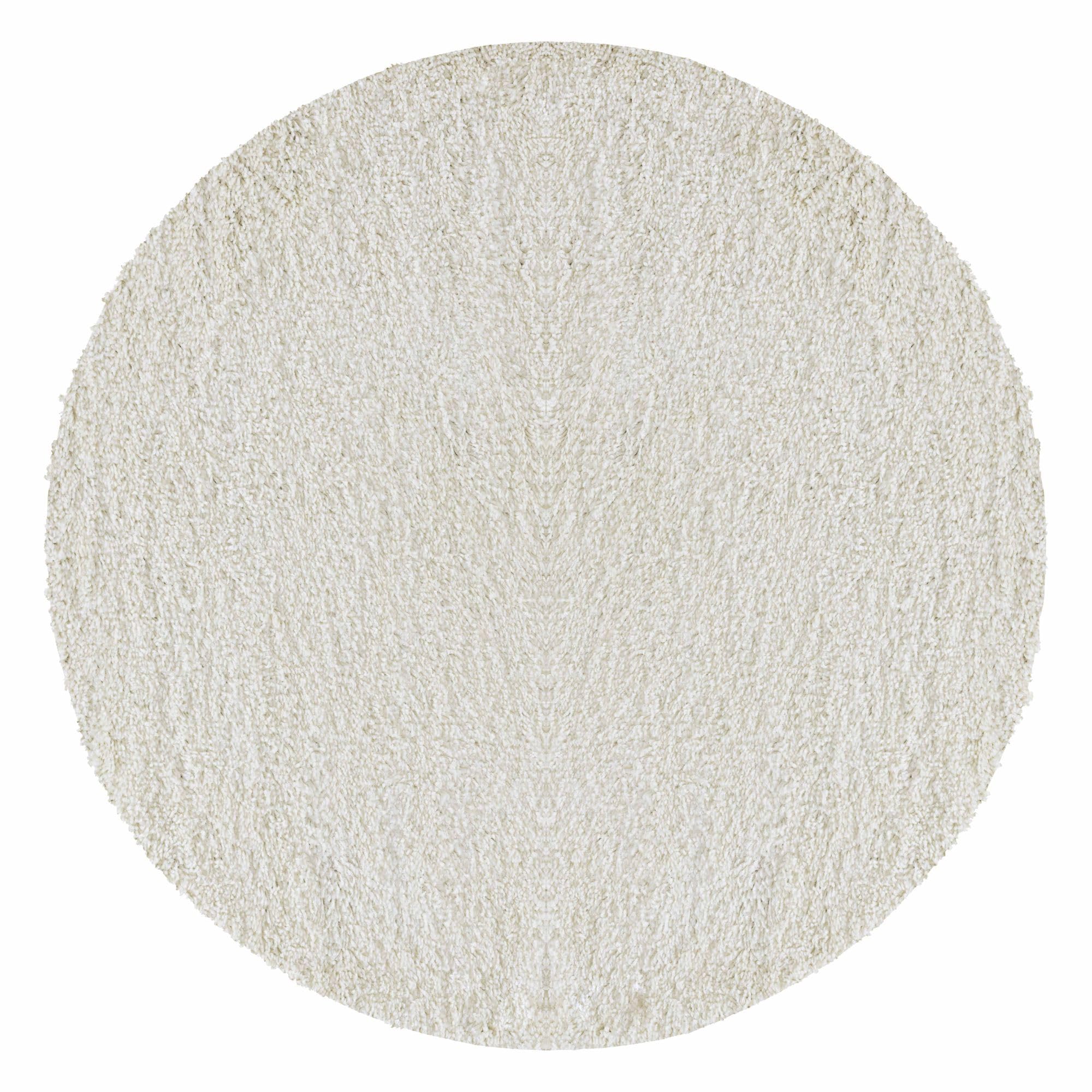Carpetsale24 Shaggy Hochflor Teppich weich flauschig modern einfarbig Perfekt für Wohnzimmer für Wohnzimmer Schlafzimmer Flur