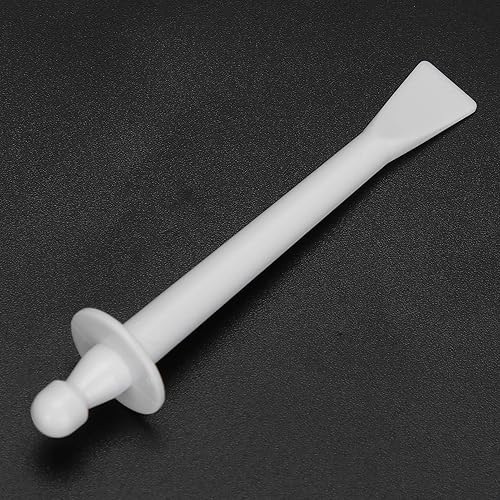Miniatura 9 de Varilla de cera para el cabello, cómoda 60 piezas de cera para nariz, cabeza redonda, mango de plástico, higiénico para depilación