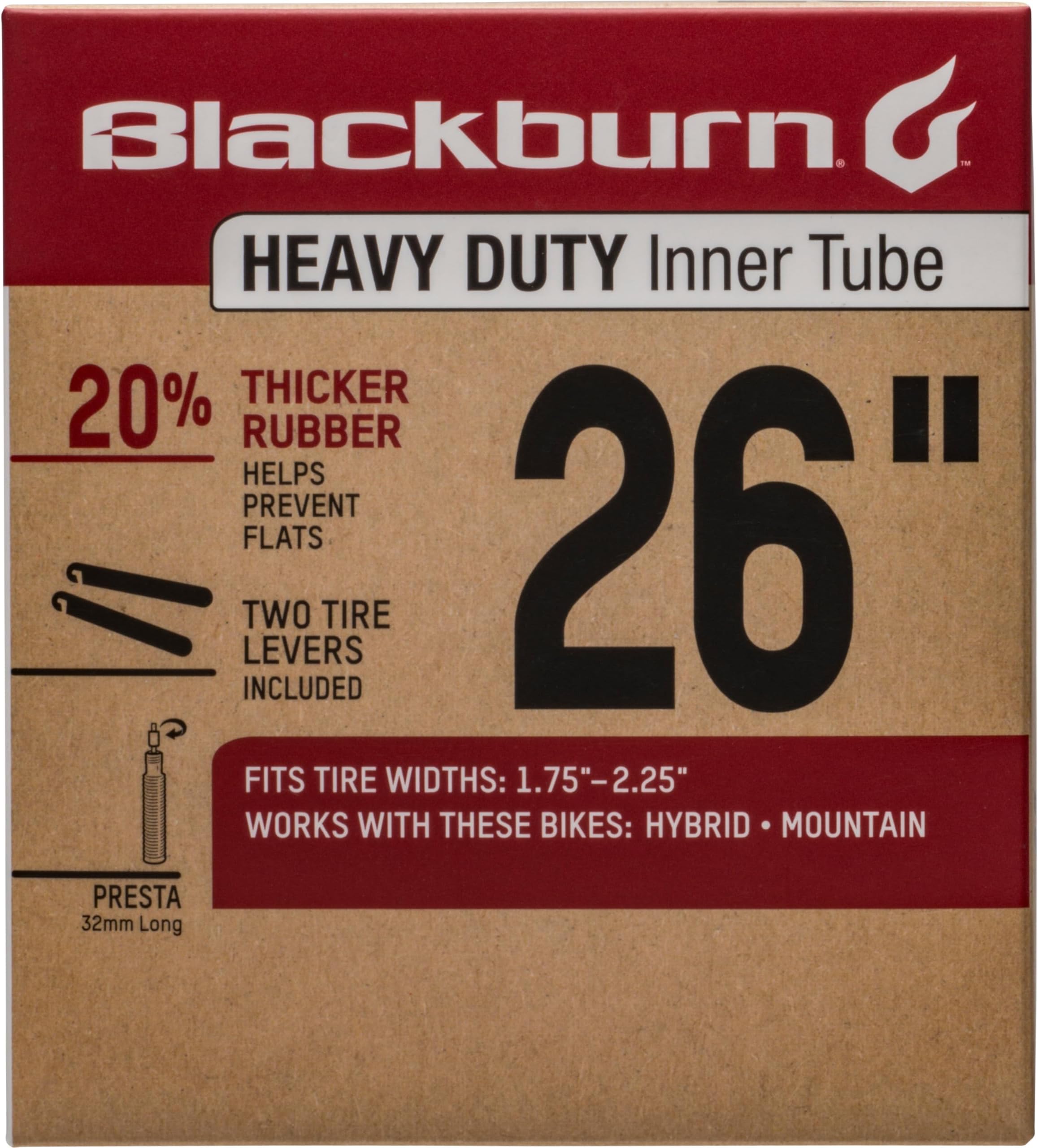 Bicycle Inner Tubes with Anti-Puncture Technology