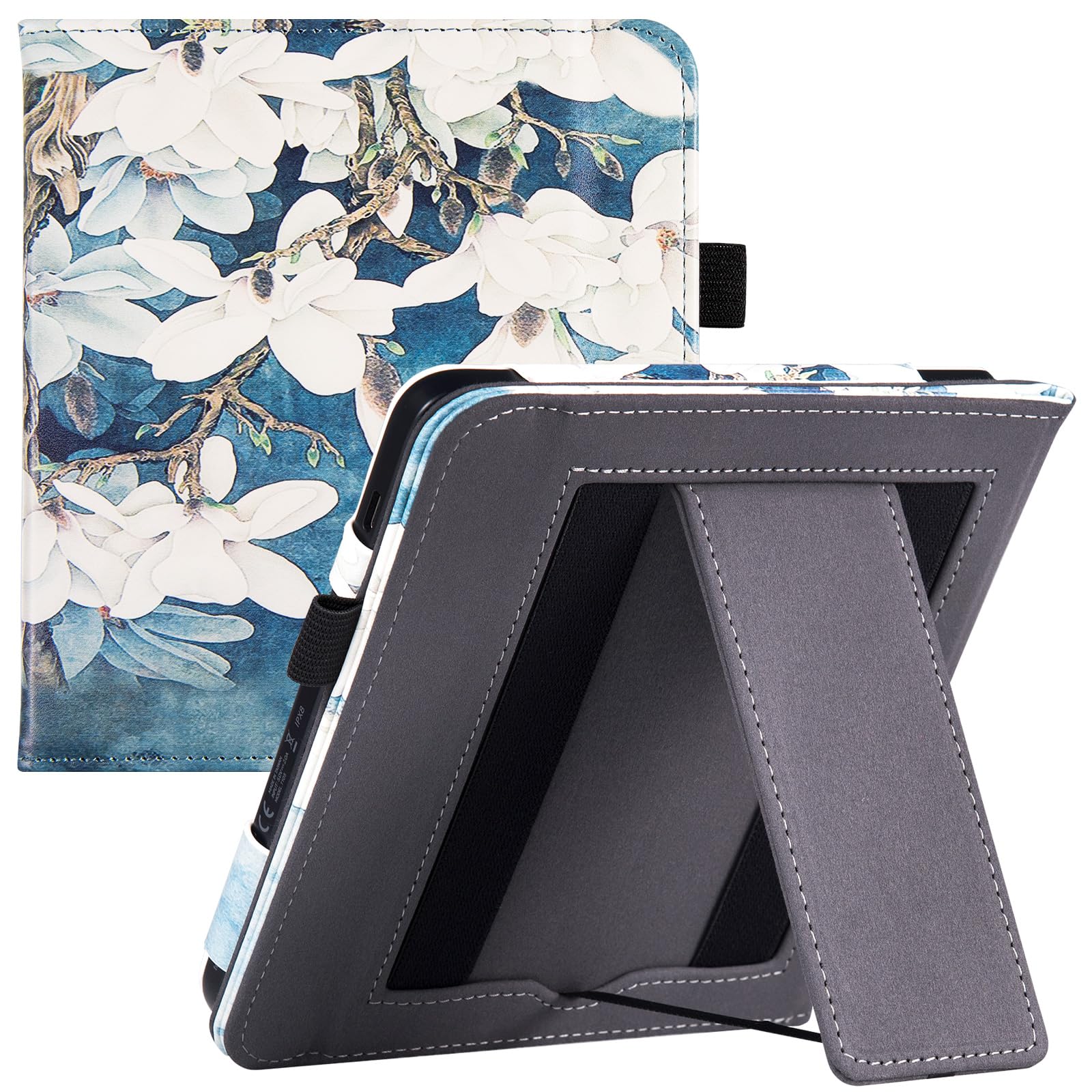 BOZHUORUI Stand Case for 7