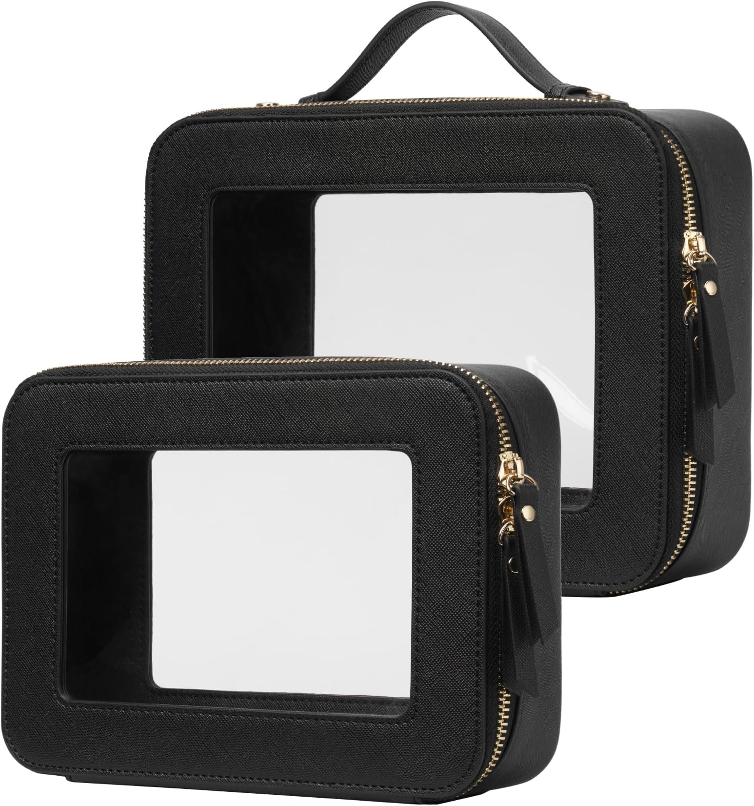 Makeup Bag Set