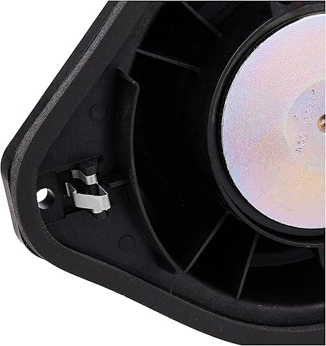 Miniatura 3 de ACDelco 15186669 GM, bocinas para radio para puerta trasera, equipo original