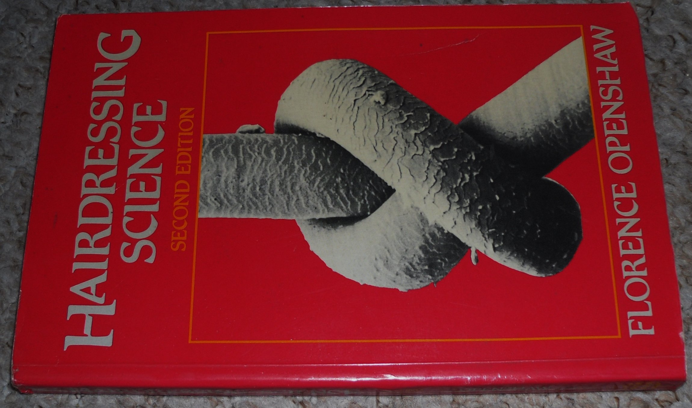 Hairdressing Science