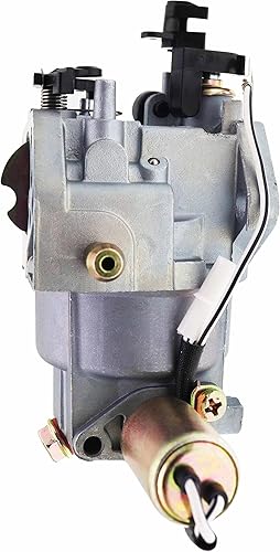Miniatura 3 de 951-05149 Carburador para Cub Cadet MTD Craftsman 4P90HUA 4P90HUB 4P90HUC 420cc 4P90JUC 4P90JUD 4P90JUE 4P90JUF 4P90JUF 4P90MUC Motor de cortacésped