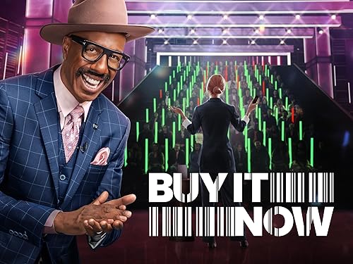 Buy It Now (TV Series)