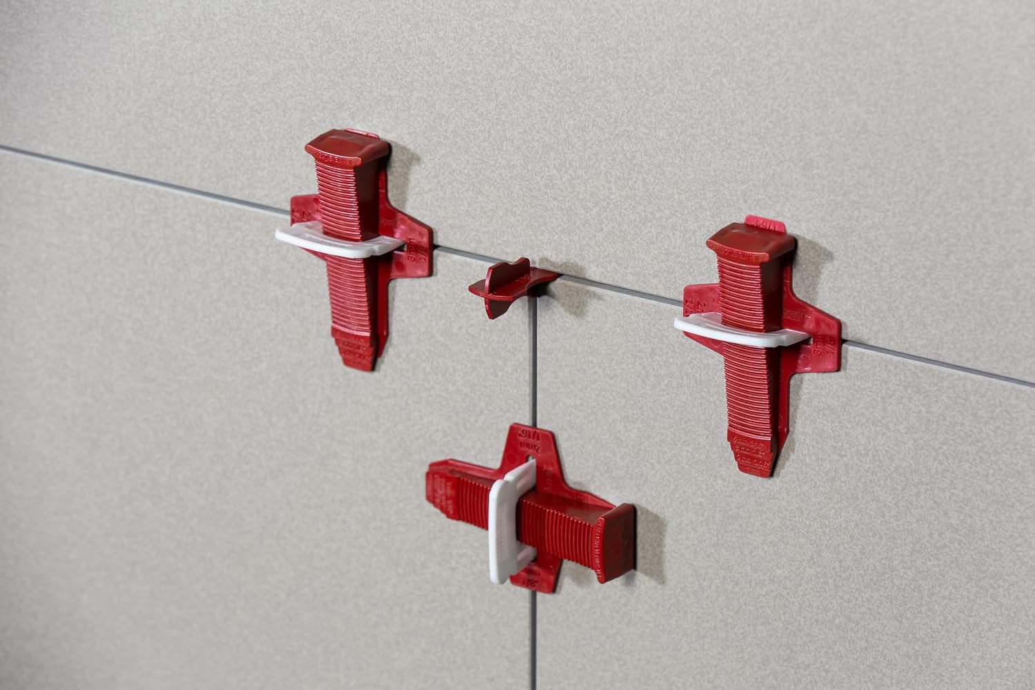 T-Lock Tile Crosses (2MM (3/32"))
