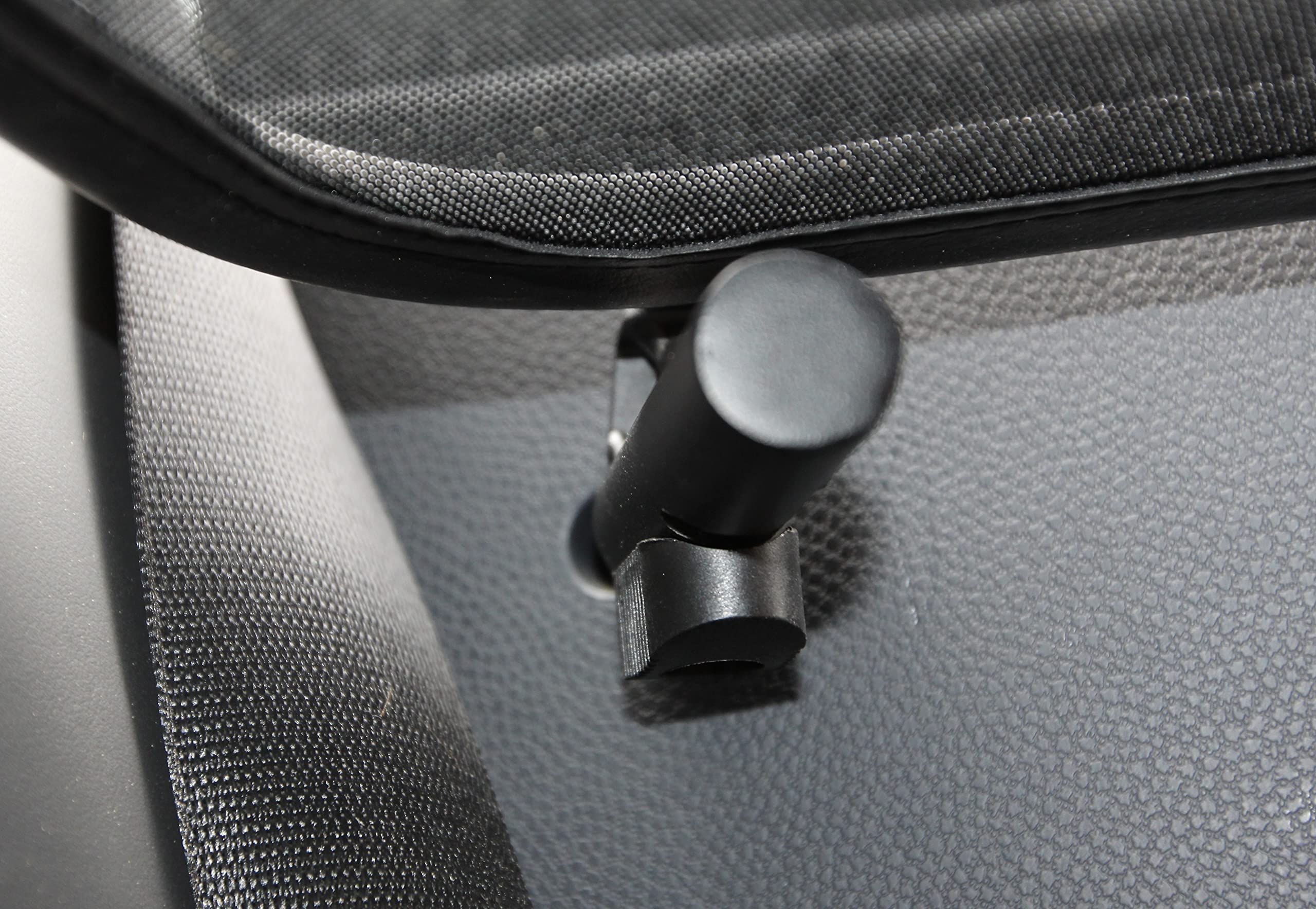 Pare-vent Airax Premium Pour BMW Mini One Cooper R52 R57 - Déflecteur De Vent Cabriolet 2004-2015