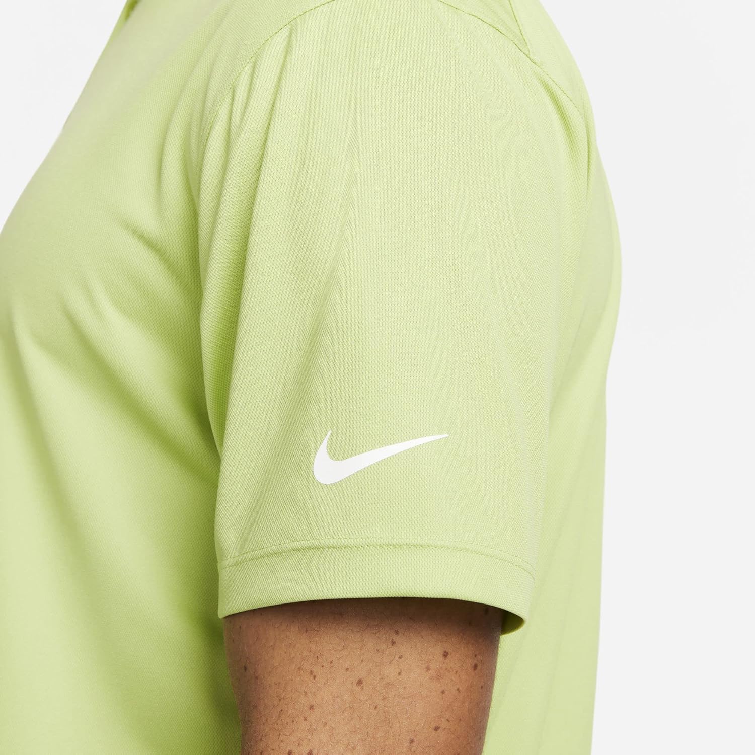 Nike Dri-FIT Victory Men's Golf Polo - Image 5