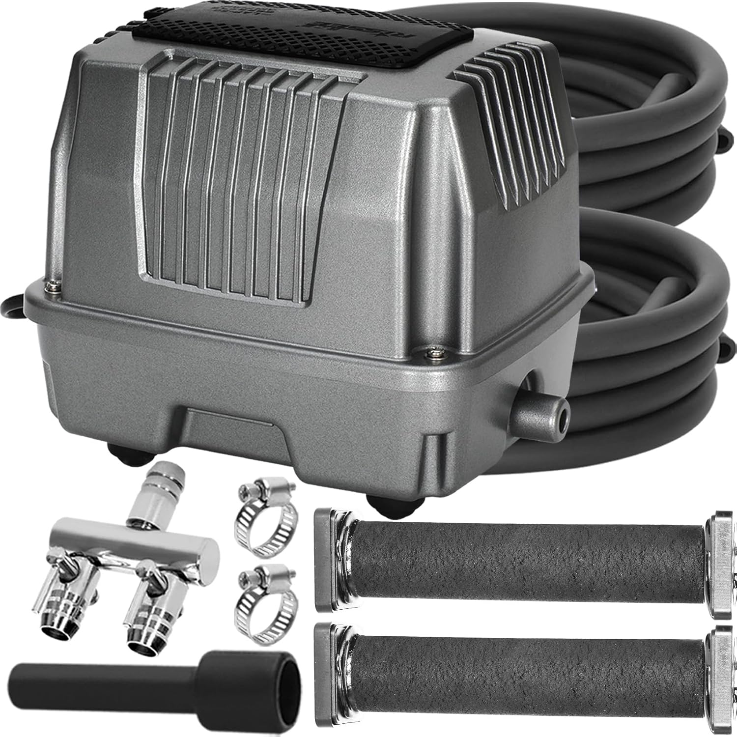 Pond AeratorSeptic Tank Air Pump Premium Koi Fish Pond