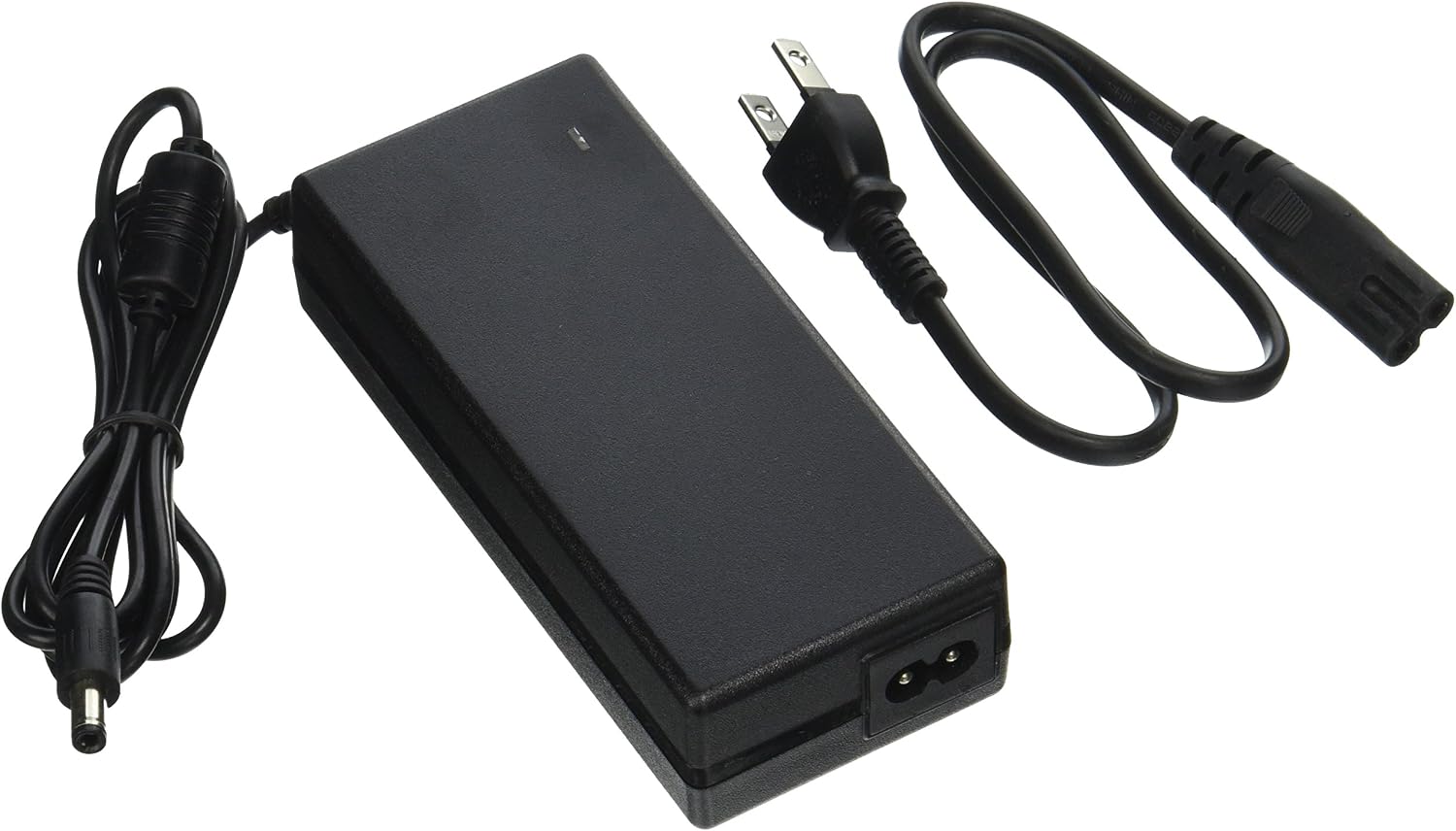 Amazon.com : GW Security AC/DC 12V 7A Power Adapter CCTV Surveillance ...