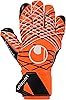 uhlsport | Resistance | Super Resist HN | Goalkeeper Gloves | Fluo OrangeWhiteBlack