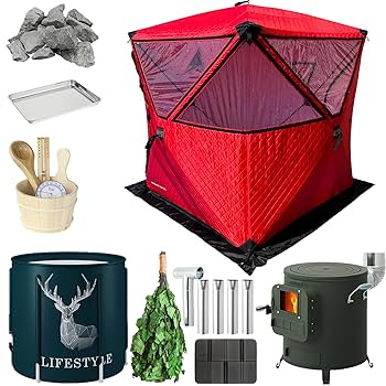 ポップアップ テントサウナ pastoral nomad pastoral nomad 色々カラバリ テントサウナ サウナテント Y220