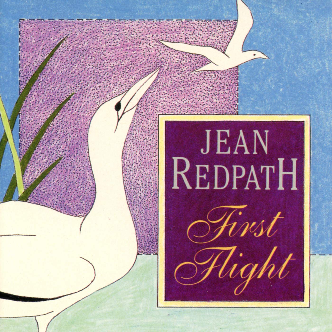 Jean Redpath