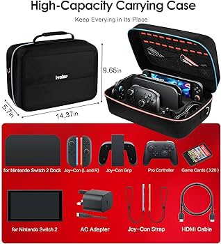 Nintendo Switch 本体 ivolerケース付き Amazon.co.jp: 【Switch/Switch有機elモデル対応】 iVoler