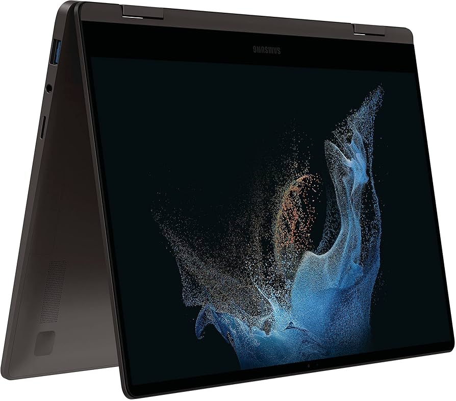 Sumsung galaxy book2 pro360 13インチ Galaxy Book2 Pro 360 (13.3