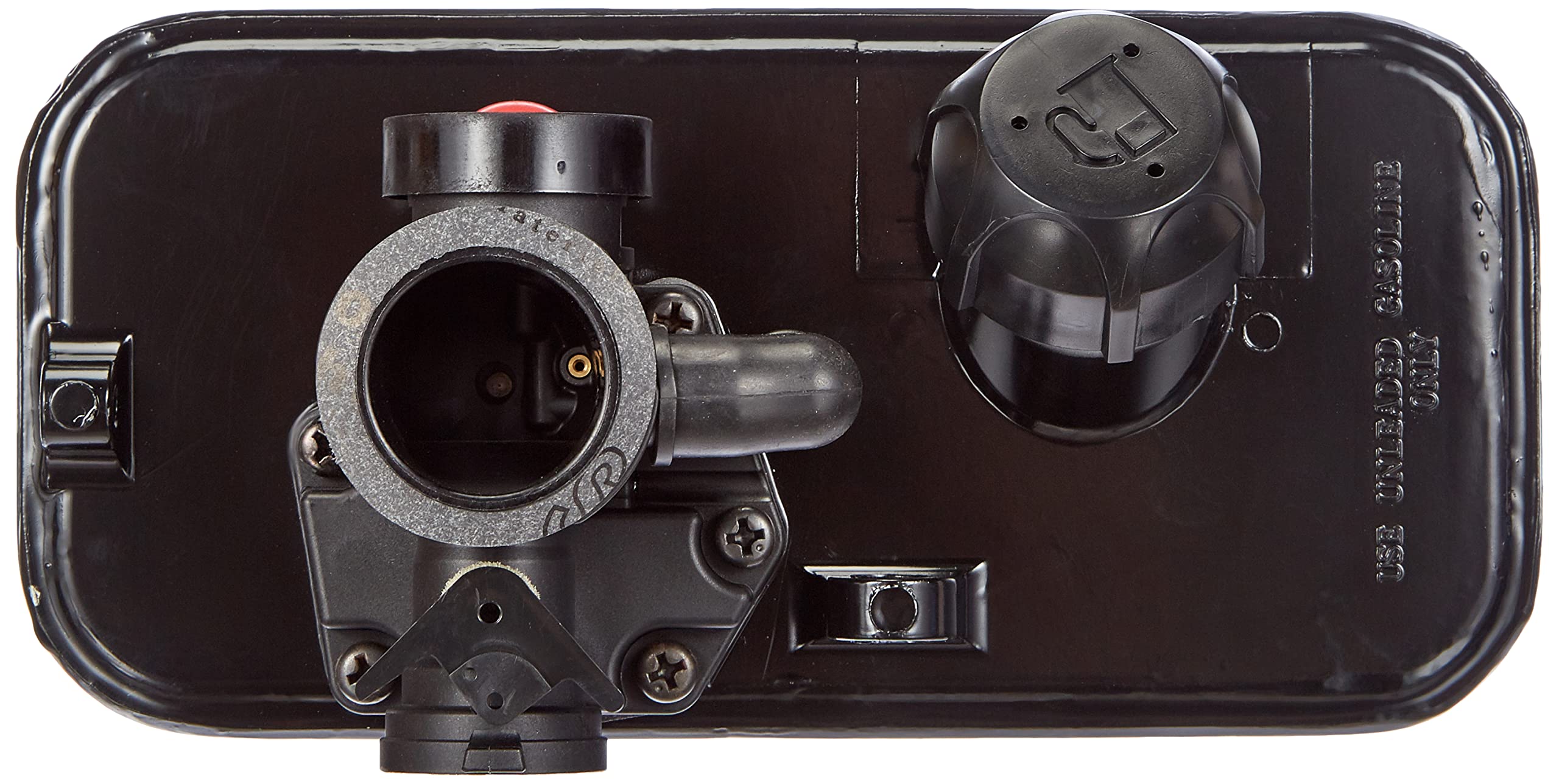 SKANA 5208067 carburador/tanque adaptable para carburadores Briggs & Stratton