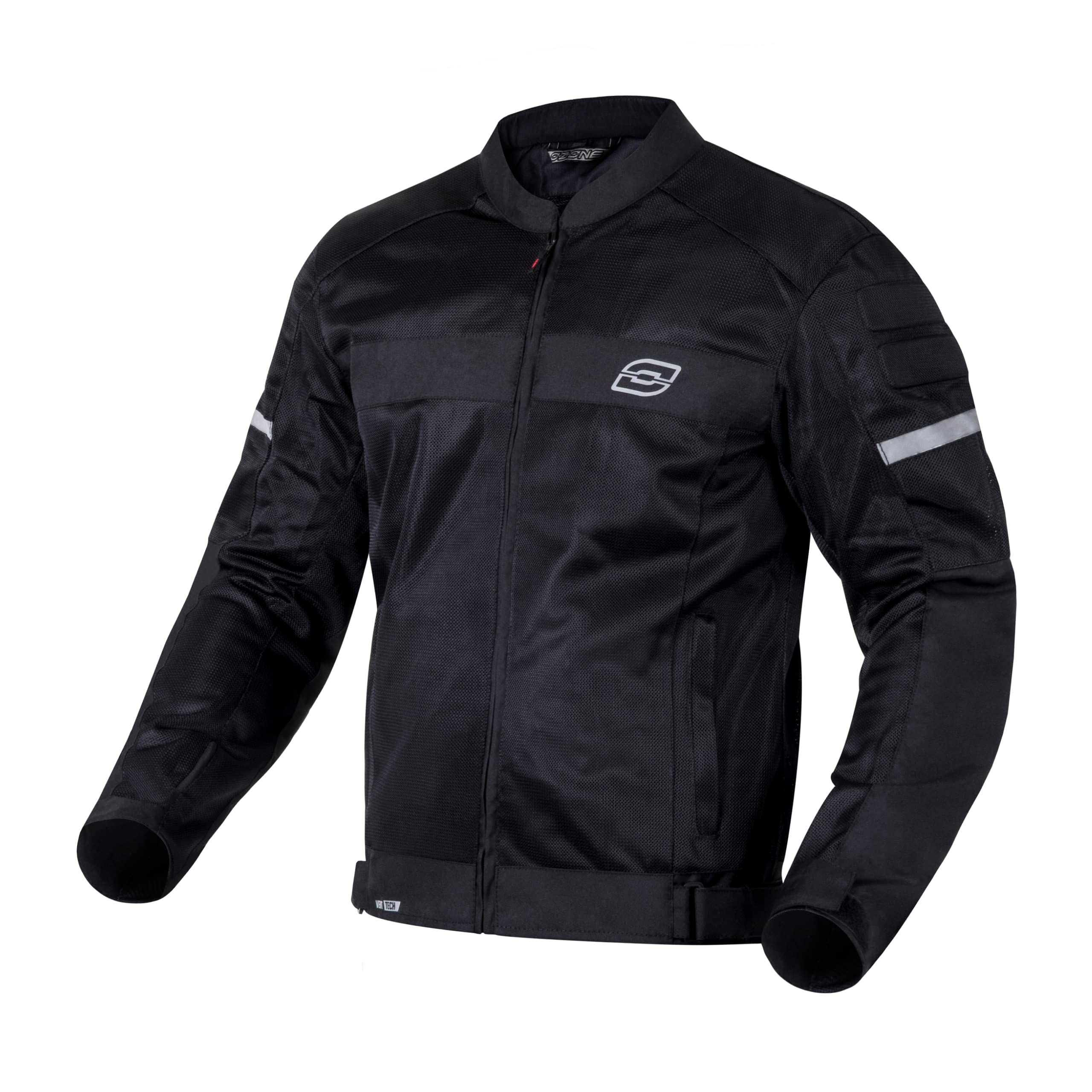 OZONE MOTOMen's Dart Motorcycle jacket (pack of 1)