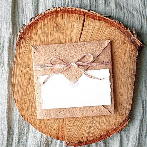 Miniatura 4 de Etiqueta redonda transparente de 0.5 pulgadas, autoadhesiva, transparente, sello de oblea de punto, impermeable, extraíble para paquete al por