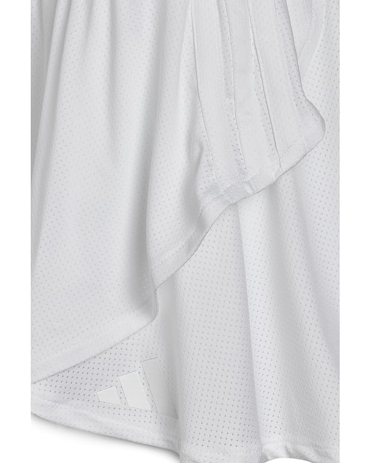 adidas Kids Faux Wrapped Skort (Big Kid) - #3 of 3