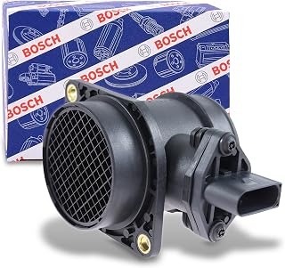 BOSCH 0280218340 Original Equipment Mass Air Flow (MAF) Sensor