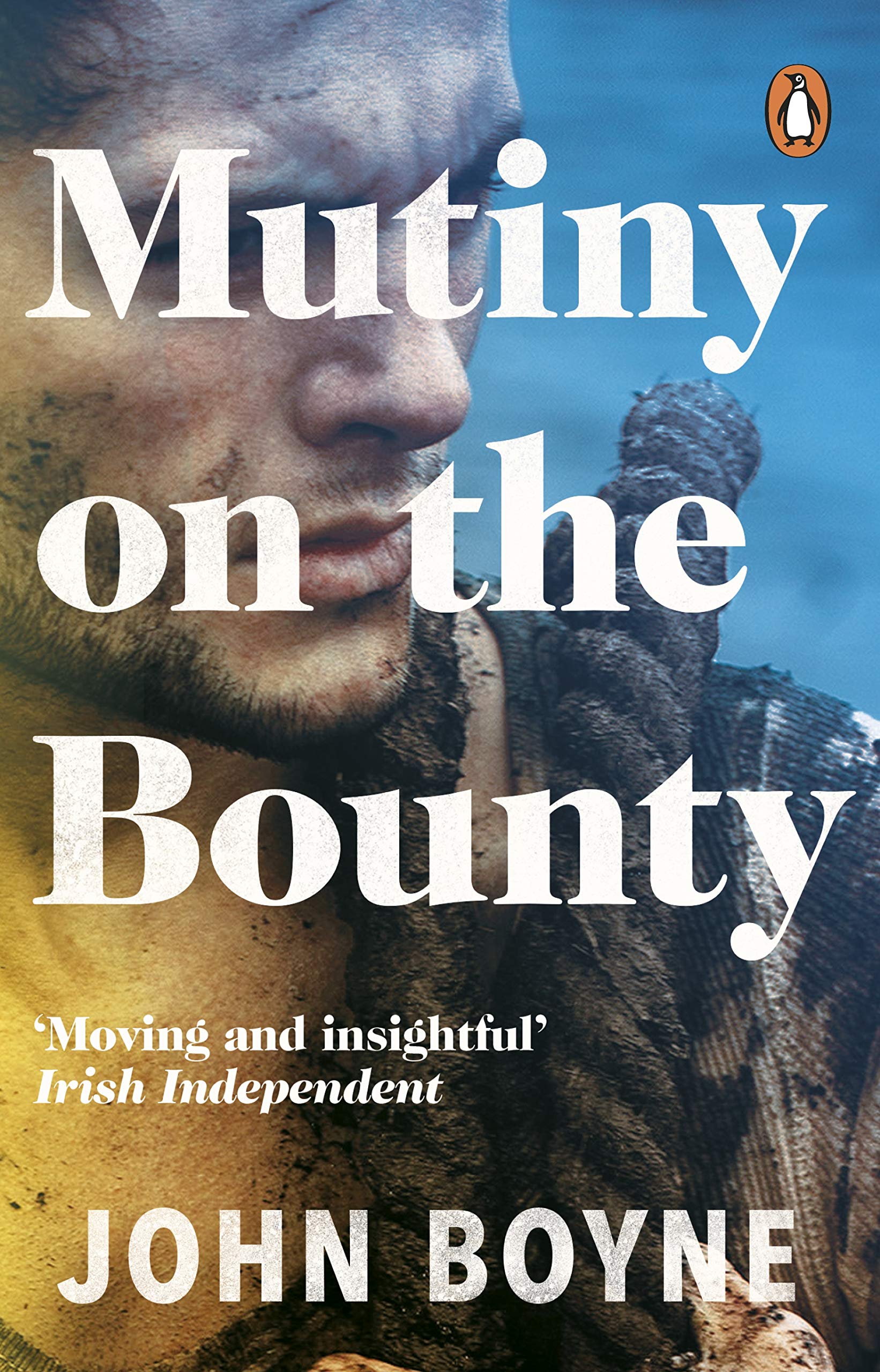 PENGUIN Mutiny On The Bounty