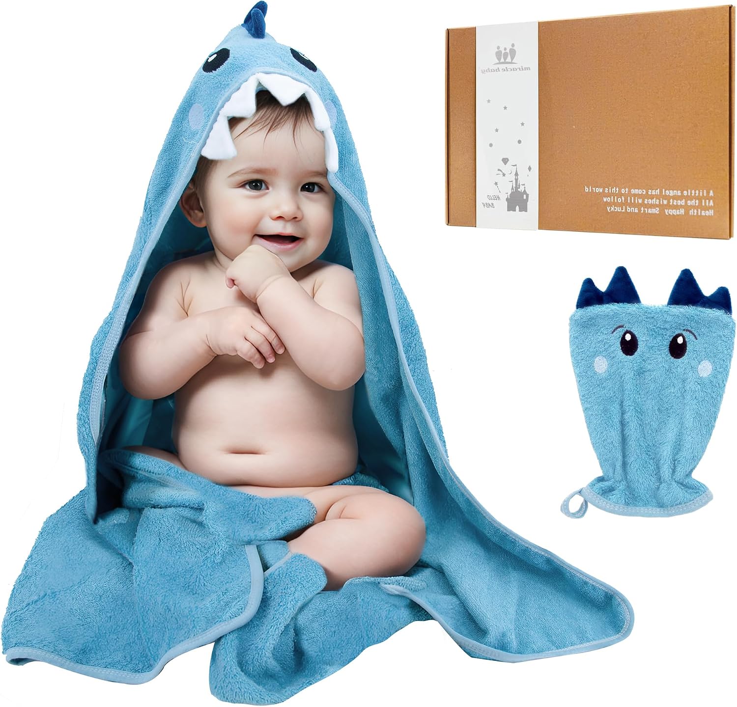 Veste à Capuche Bébé Garçon La Petite Ourse - Naissance à 1 Mois, Occasion