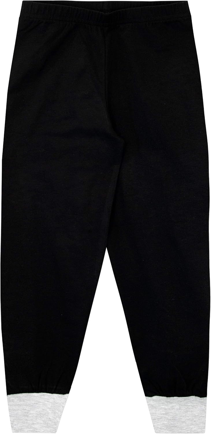 STAR WARS Boys Pajamas Pack of 2 - Image 9