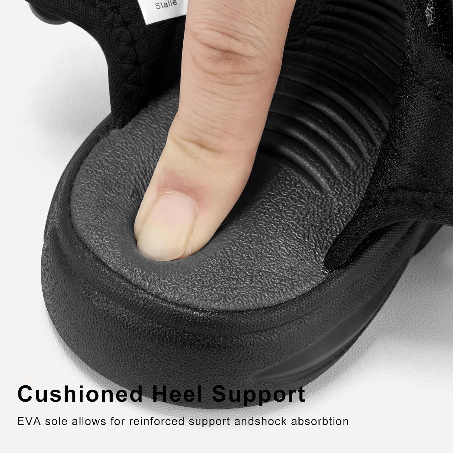Stelle Boys Girls Sandals for Kids Athletic Sport Sandals Summer Outdoor Water Hiking Open Toe Casual Shoes for Toddler/Little/Big Kids