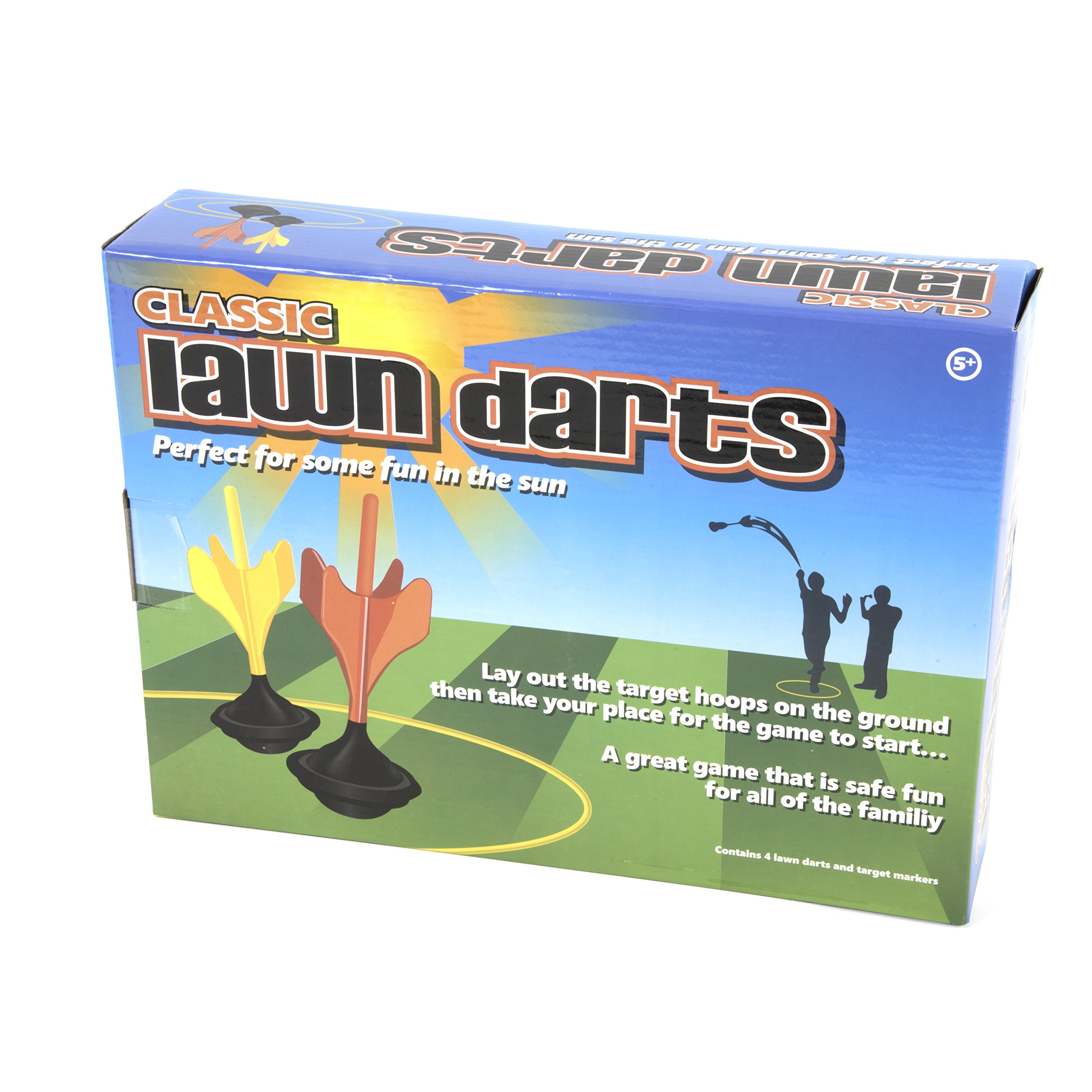 Funtime GiftsPL0350 Fun Time, Multi-Coloured