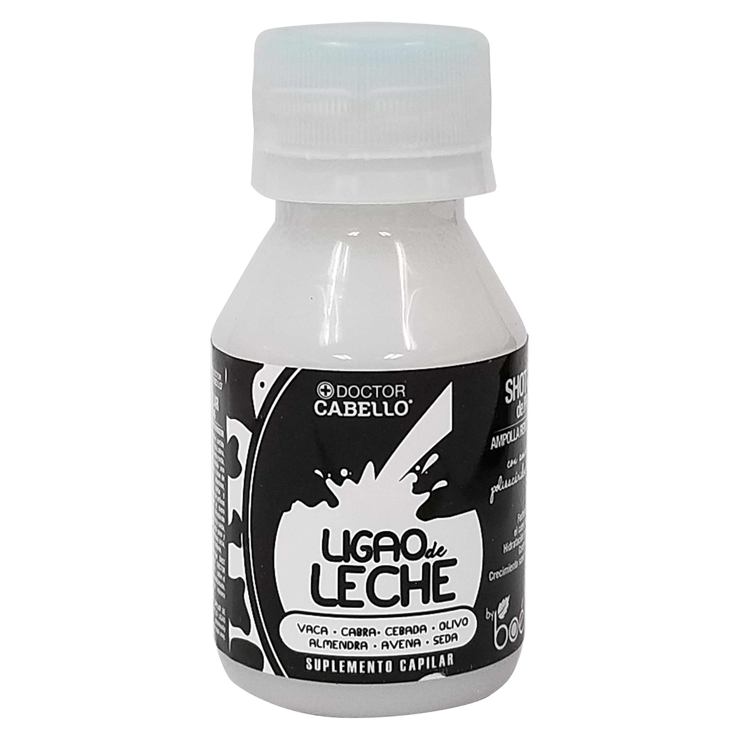 BoeLigao De Leche Suplento Capilar 2.3 oz