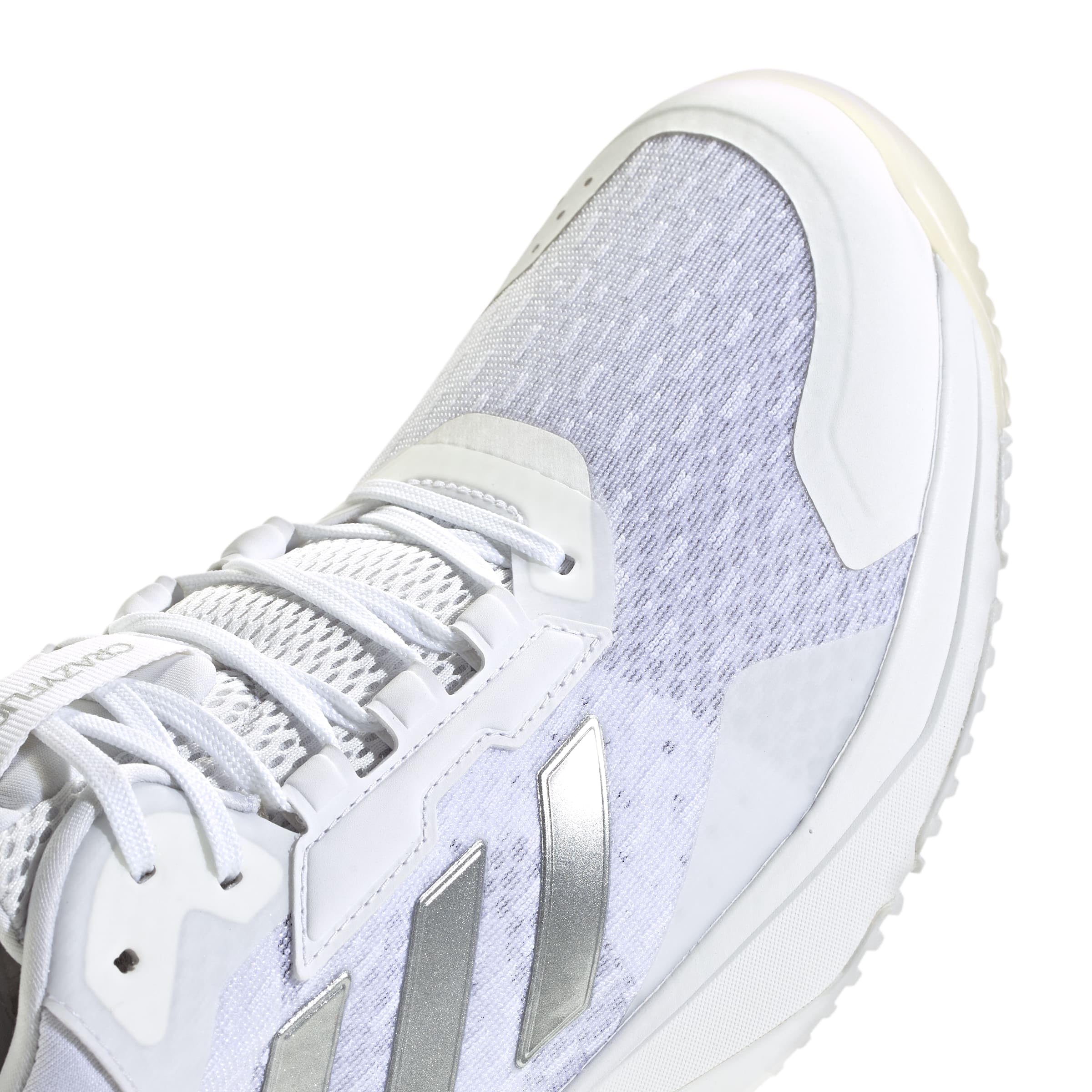adidas Damskie trampki Crazyflight 6 Mid Top Indoor