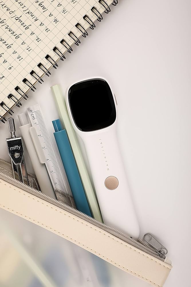 NazoritAI for School　ペン型日英翻訳発音機 メーカー直販公式】NazoritAI(R) for School（ナゾリタイ フォー