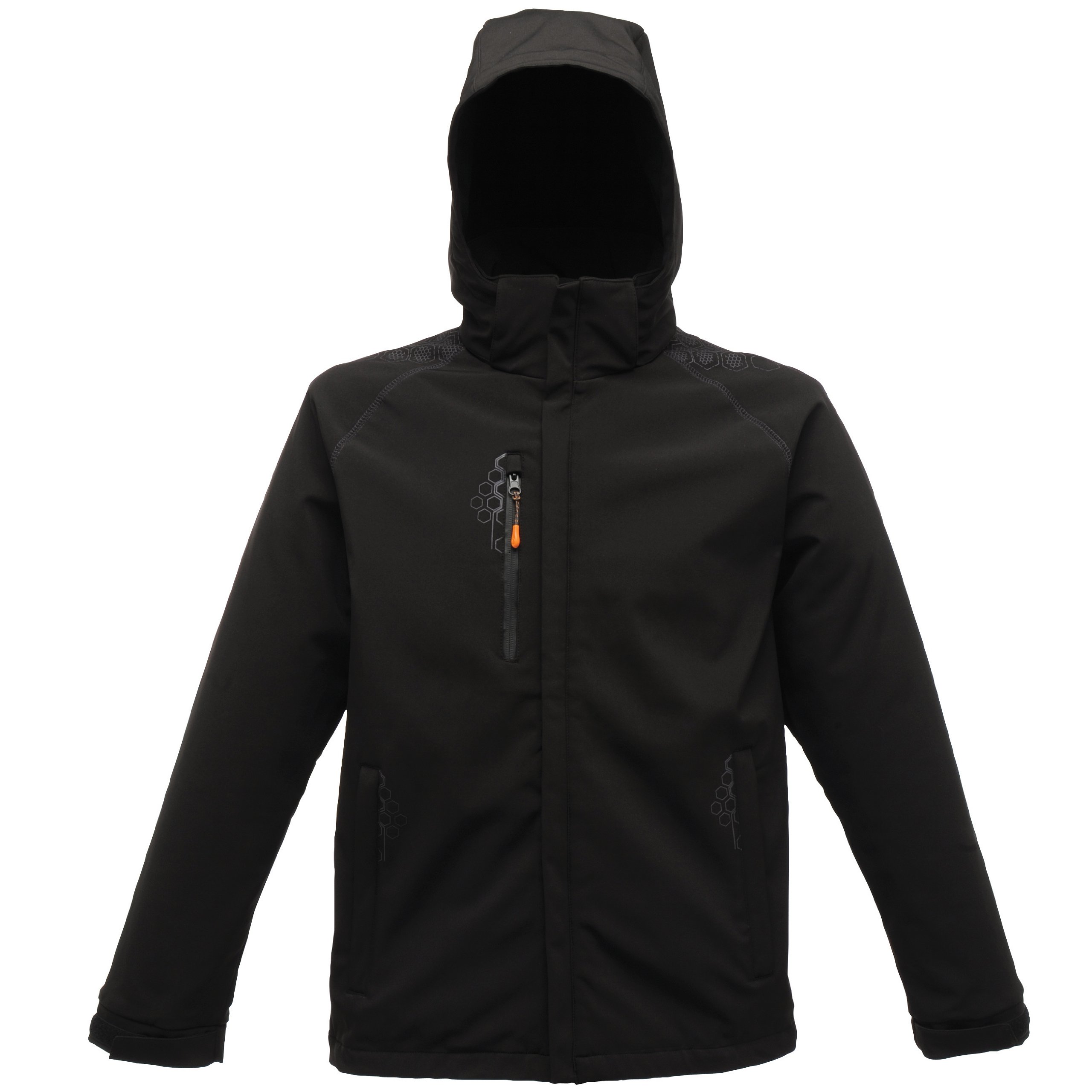 Regatta Softshell Chaqueta Repelente hombre