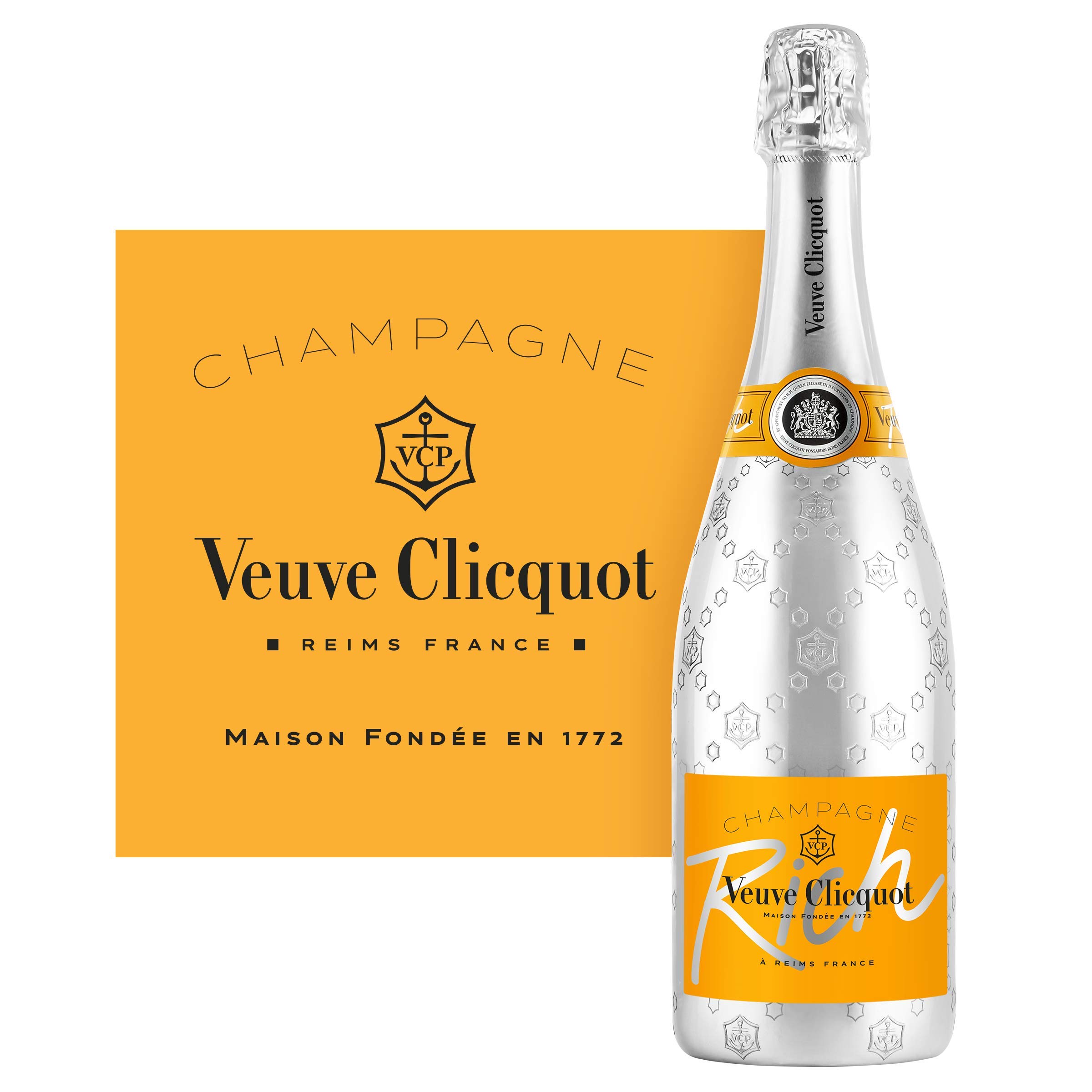 Veuve Clicquot Rich