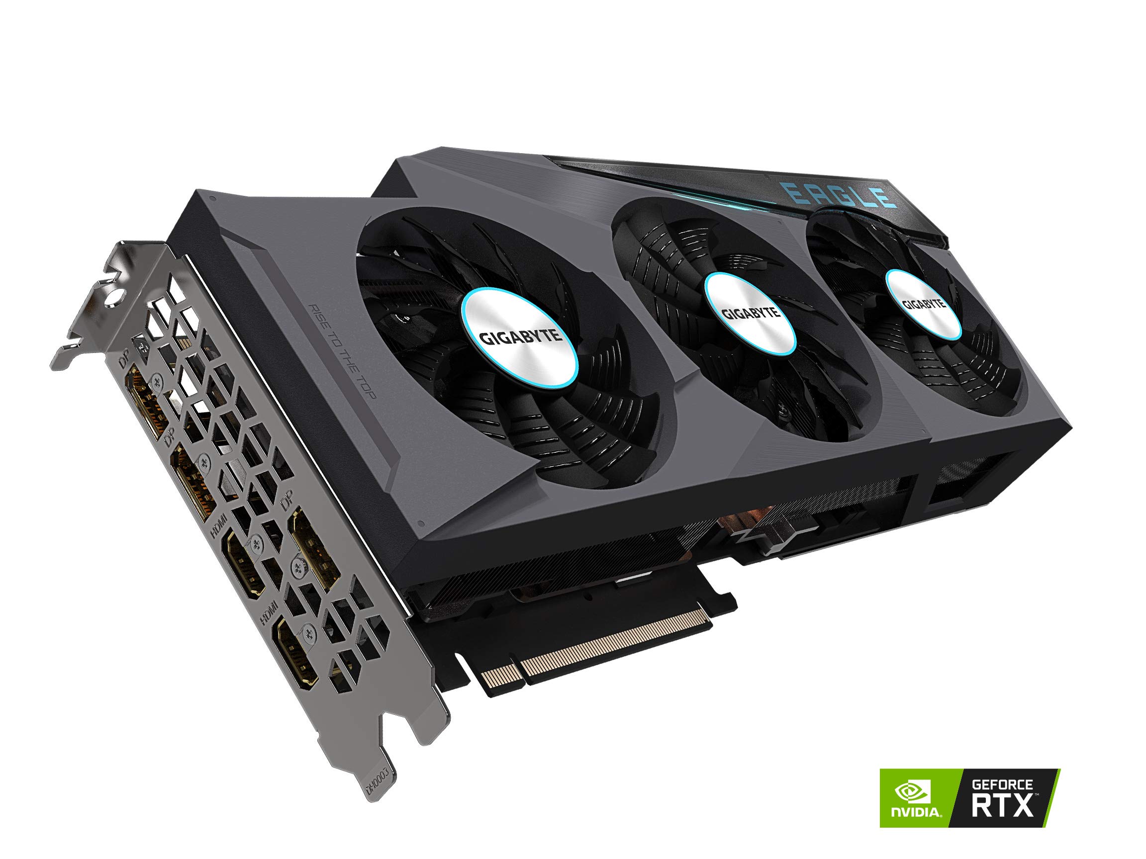 GIGABYTE EAGLE RTX 3080 グラフィックボード Amazon.in: Buy GIGABYTE GeForce RTX 3080 Eagle 10G Graphics Card