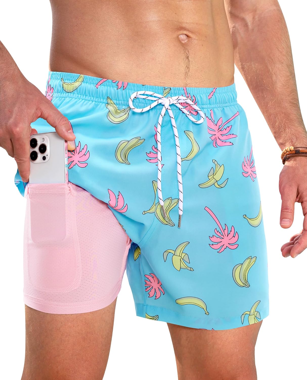 Palm Banana