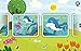Animal Puzzle for Toddlers and Preschoolers