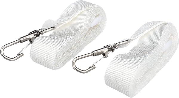 seachoice cinghie regolabili per telone 8341 - 1