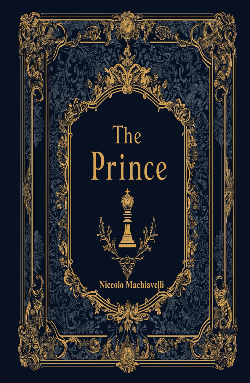 The Prince: Rebirth Classics Edition | Annotated