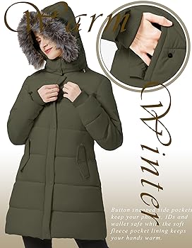 ジャケット・アウター THINK FUR Taffta reversible Long Coat Reversible Long Coat | Woman Within