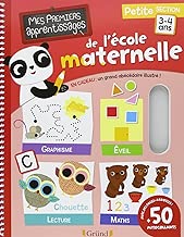 Download L'école maternelle : la petite section PDF