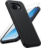 Vista 223 de FNTCASE Funda para Samsung Galaxy A23 5G: (Samsung Galaxy A23 4G LTE) Funda protectora de doble capa resistente para teléfono celular a prueba