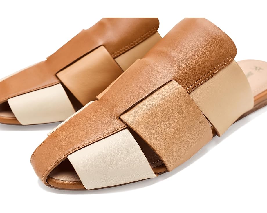 Johnston & Murphy Claire Fisherman Mule - Right View