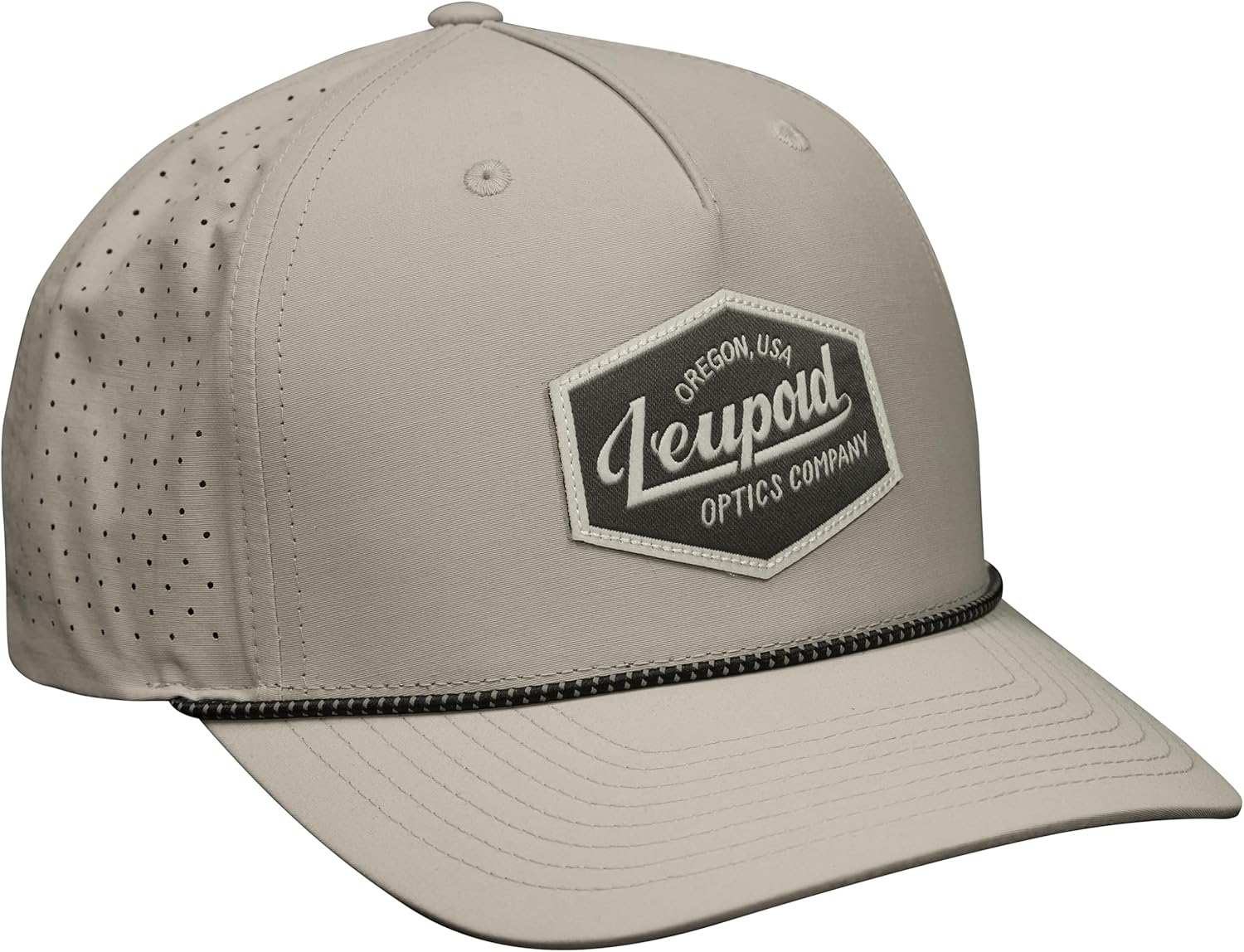 Leupold Optics Co. Performance Hat